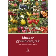 Magyar gyümölcsfajták     27.95 + 1.95 Royal Mail